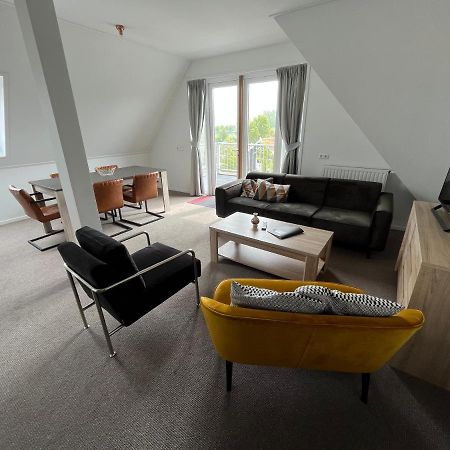 オーストカペッレPenthouse Deluxeアパートメント エクステリア 写真